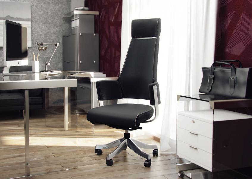 Кресла руководителя