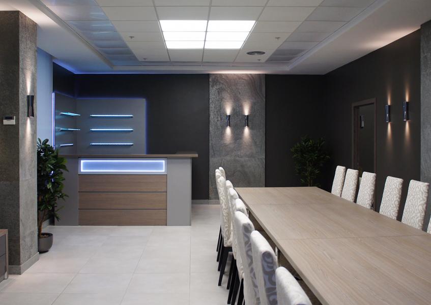 Проектная мебель