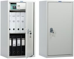 Бухгалтерский шкаф  SL-87Т