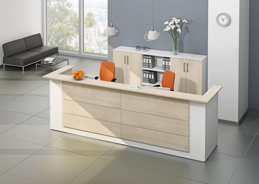 Ресепшн Профит