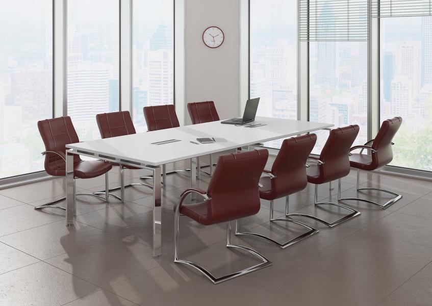 Столы для переговоров и заседаний