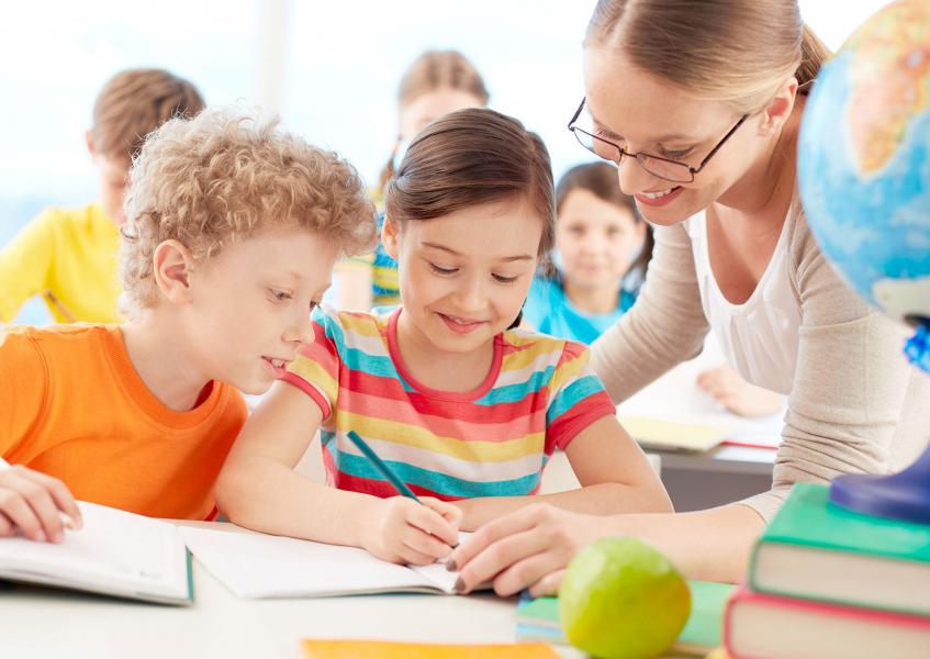 Школьная мебель