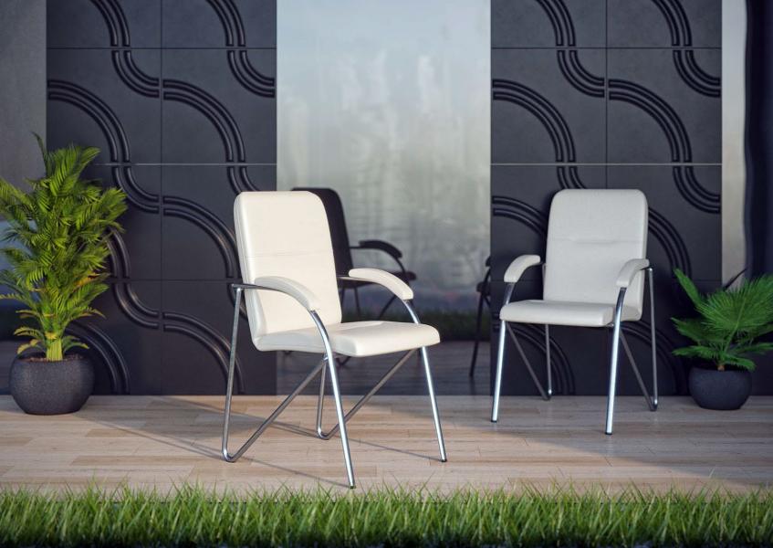 Стулья посетителя