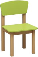 Стул детский Н30 (1шт.)