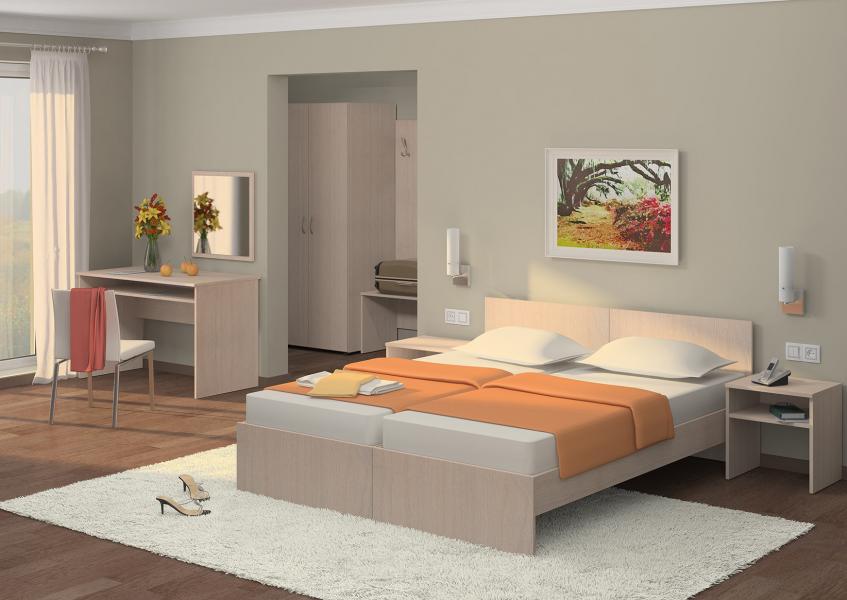 Авеню стандарт